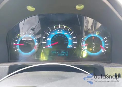 2012 Ford Fusion Se из США, поврежденный, VIN 3FAHP0HA7CR218569